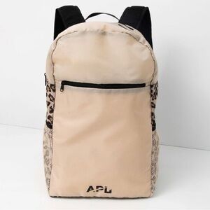 APL Athletic bag